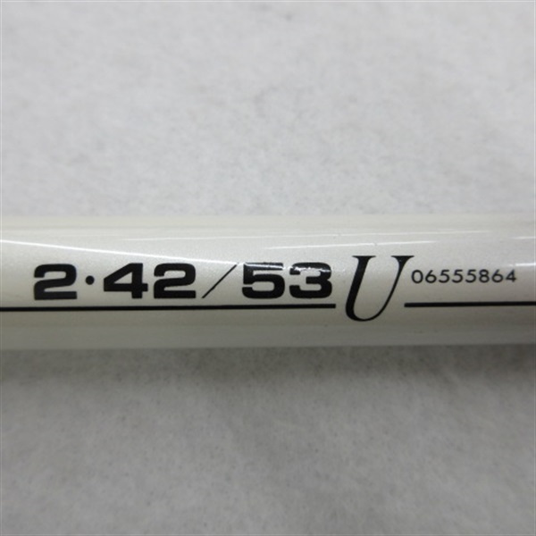 ９２ＡＷＰＭＭＬ極クロダイ２・４２／５３Ｕ